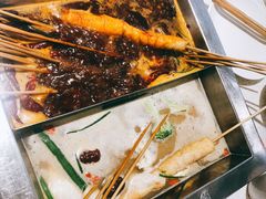 -串一火锅(赛格国际购物中心店)