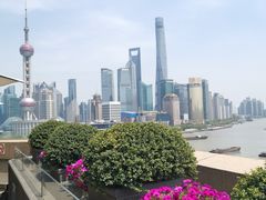 -上海和平饭店华懋阁 Cathay Room