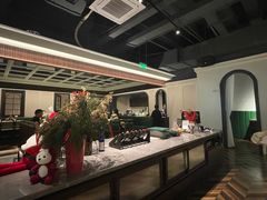 -静香HOUSE·全时段融合餐厅(七星欢乐颂店)