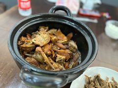 -斯丹姜母鸭·古法干香(涂门街总店)