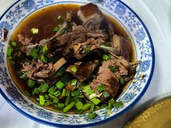 -南花桥羊肉馆老字号(乌镇店)