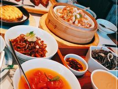 -0776食堂·京城创意菜(七里庄店)