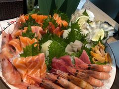 -上渔铁板烧(熙悦汇店)