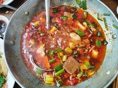 -乡亲鹅肉城(吴江店)