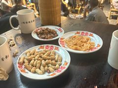 -東茅街茶馆