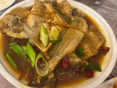 -阿杰臻选海鲜饭店(普陀山店)