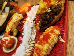 -西月山居匠心创意料理(江汉路新佳丽广场店)