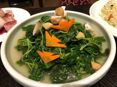 -海天楼中餐厅(吴宫泛太平洋酒店)