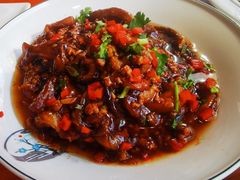 -翠花老菜饺子馆(七宝店)