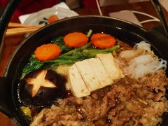 -铃木食堂(帽儿胡同店)