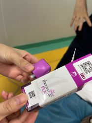 -深圳罗文丽格医疗美容