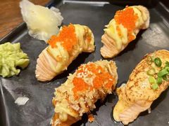 -鸟鹏烧鸟居酒屋(珠江新城店)