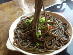 蕨根粉-蛙蛙叫干锅年代(簋街总店)