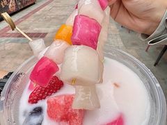 -虎婆冷饮店·海南特色炒冰(三亚湾店)