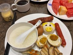 -九华山聚龙大酒店