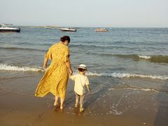 -日照灯塔风景区