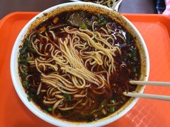 -马有才牛肉面(银池·花香丽舍店)