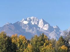 -丽江古城第一观景台