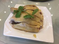 -锦江中华村农家乐饭庄