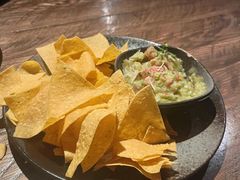 -Q MEX 库迈墨西哥餐吧(三里屯店)