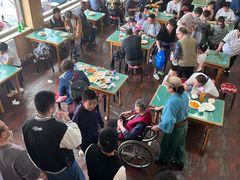 -华光餐厅(复兴路店)