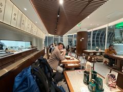 -松鹤楼面馆(宝安机场店)
