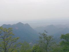 -青城山