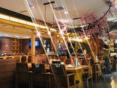 -黑牛の店·和牛烧肉(大悦城店)
