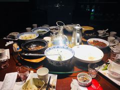 -小柴米·传统江西菜(八一广场店)