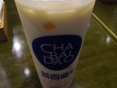 -茶百道(新城市广场店)