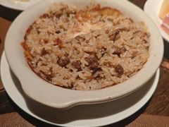-食间牛排(重庆路万达店)
