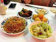 -老长沙龙虾馆(罗湖店)