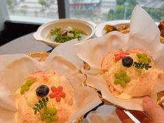-馋遇江南·精致湖景雅宴(东方之门店)