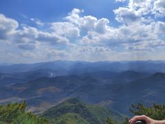 -九鼎铁刹山风景区