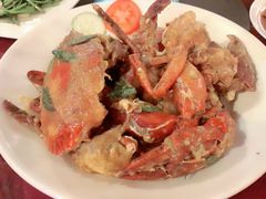 -灯笼馆海鲜餐厅
