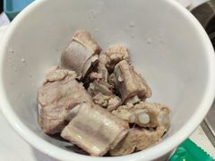 -满兴咱妈烀饼铁锅炖(兰州北街店)