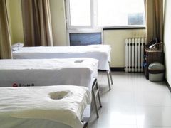 按摩床-健合堂中医养生·经络调理(天通苑旗舰店)