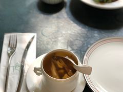 -T館·花园艺术餐厅