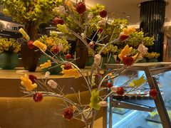 -上海浦东星河湾酒店