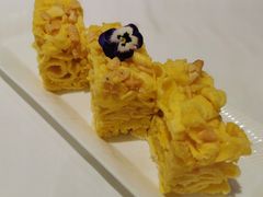 榄仁萨其马-白天鹅宾馆-宏图府餐厅