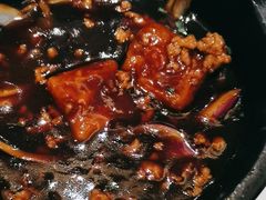 -阿明小菜·海鲜·上海菜(梅陇店)