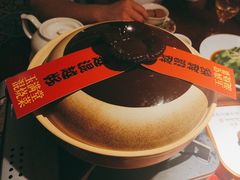-玉满堂·湖北融合菜