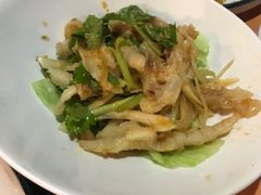 -金厨泰国餐厅·全泰籍厨师料理(拱北店)