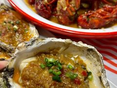 -霸王虾·麻辣小龙虾(清水河公园店)