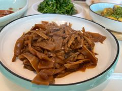 -锦園(伊势丹美食城店)