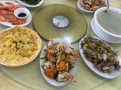 -秋姐美食店(旅游大道店)