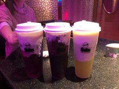 -LELECHA乐乐茶(美罗城店)