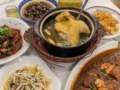 -蟹天蟹地农家菜·阳澄湖大闸蟹(浅水湾店)