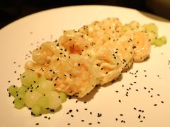 -甄御•海鲜新青岛菜(麦岛店)