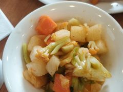 -老妈米线(港龙店)